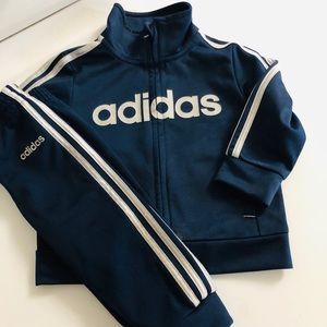 Adidas outfit